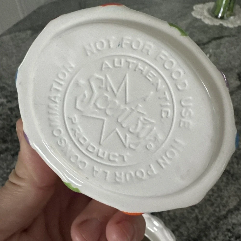 Retired Scentsy 